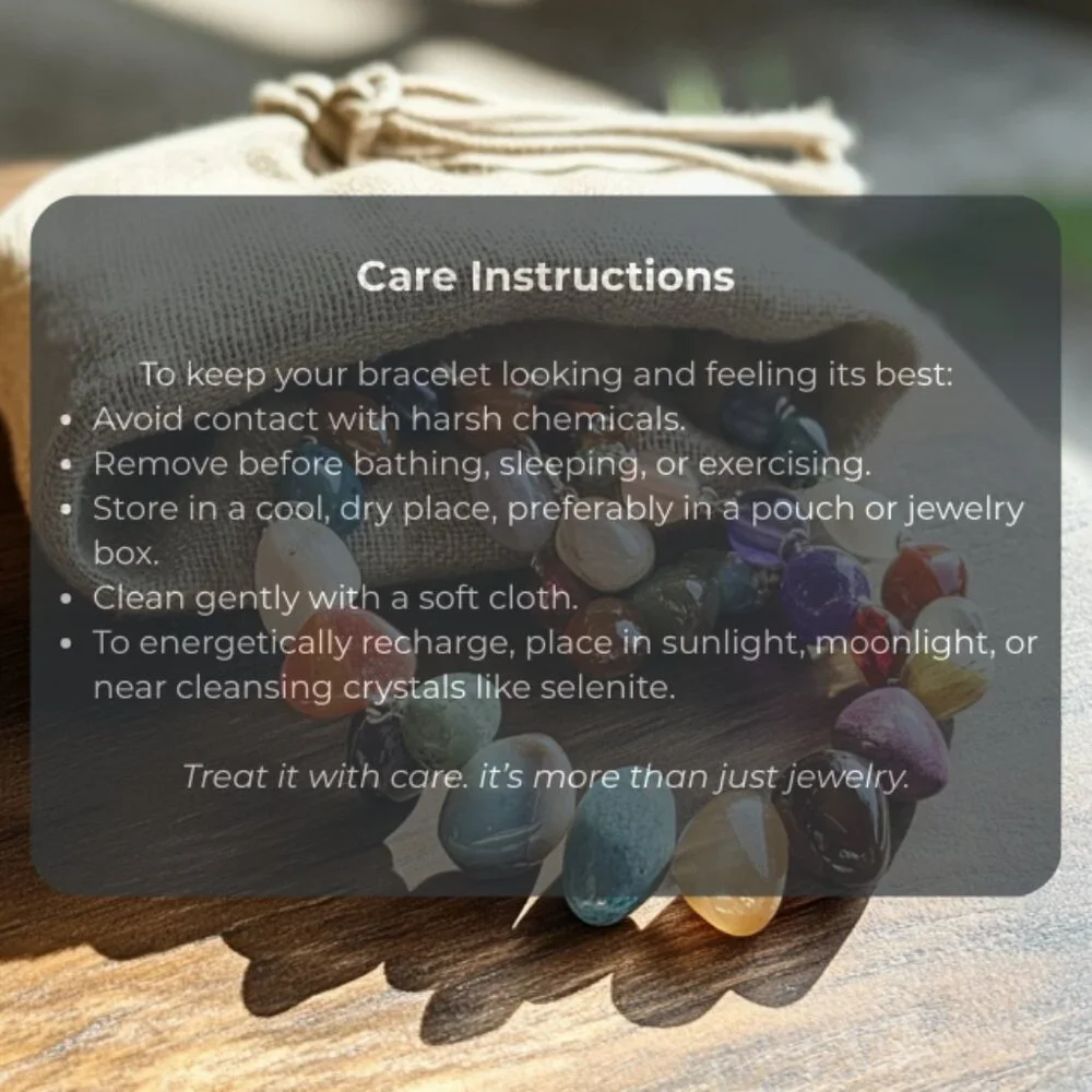 NANA Rose Quartz White Jade Crystal Bracelet 6mm Beads Jewelry Gift Ready - Picture 11 of 11